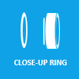 calculation of lens spacers/ extension tubes for optical systems